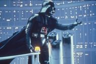 Vader as he looked in "The Empire Strikes Back" (Image via Lucasfilm)